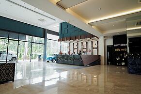 Sunday Hevea Hotel and Resort