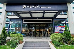 Sunday Hevea Hotel and Resort