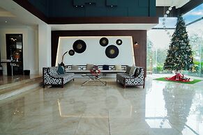 Sunday Hevea Hotel and Resort