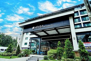 Sunday Hevea Hotel and Resort