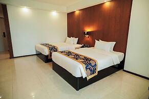 Sunday Hevea Hotel and Resort