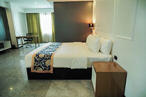 Sunday Hevea Hotel and Resort