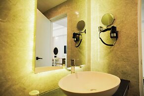 Sunday Hevea Hotel and Resort