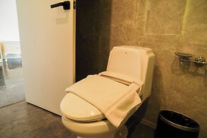 Sunday Hevea Hotel and Resort