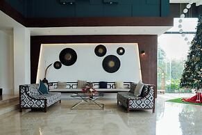 Sunday Hevea Hotel and Resort