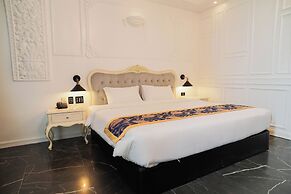 Sunday Hevea Hotel and Resort