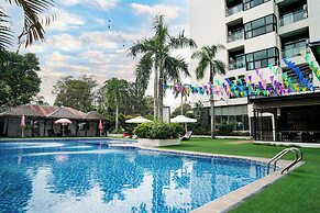 Sunday Hevea Hotel and Resort