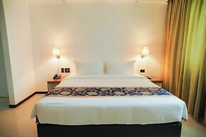 Sunday Hevea Hotel and Resort