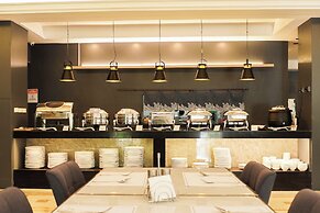 Sunday Hevea Hotel and Resort