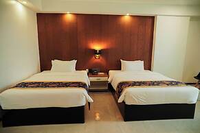 Sunday Hevea Hotel and Resort