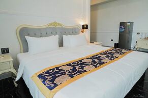 Sunday Hevea Hotel and Resort