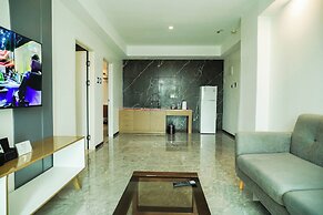 Sunday Hevea Hotel and Resort