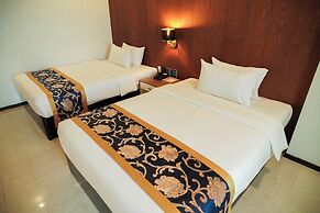 Sunday Hevea Hotel and Resort