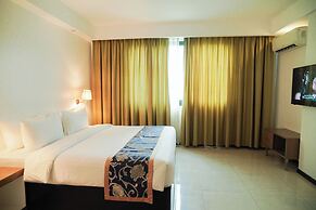 Sunday Hevea Hotel and Resort