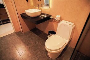 Sunday Hevea Hotel and Resort