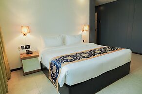 Sunday Hevea Hotel and Resort