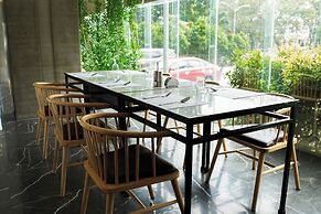 Sunday Hevea Hotel and Resort