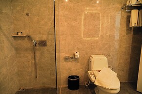 Sunday Hevea Hotel and Resort