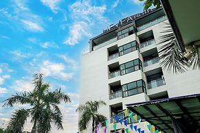 Sunday Hevea Hotel and Resort