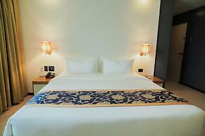 Sunday Hevea Hotel and Resort