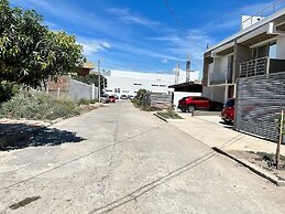 Cerca del Paraíso Río Guatapuri