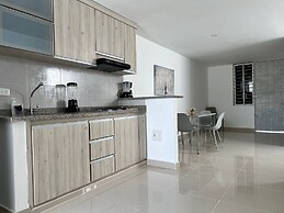 Cerca del Paraíso Río Guatapuri