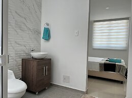 Cerca del Paraíso Río Guatapuri