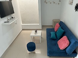 Cerca del Paraíso Río Guatapuri