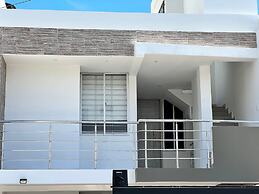 Cerca del Paraíso Río Guatapuri