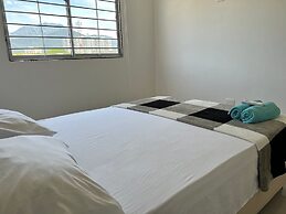 Cerca del Paraíso Río Guatapuri