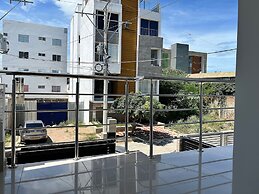 Cerca del Paraíso Río Guatapuri