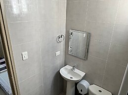 Cerca del Paraíso Río Guatapuri