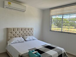 Cerca del Paraíso Río Guatapuri