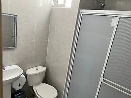 Cerca del Paraíso Río Guatapuri