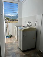 Cerca del Paraíso Río Guatapuri