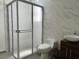 Cerca del Paraíso Río Guatapuri