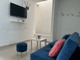 Cerca del Paraíso Río Guatapuri