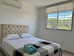 Cerca del Paraíso Río Guatapuri