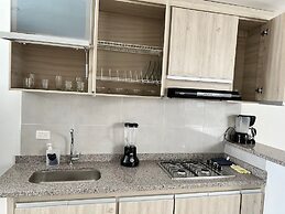 Cerca del Paraíso Río Guatapuri