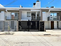 Cerca del Paraíso Río Guatapuri