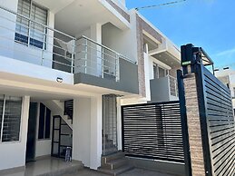 Cerca del Paraíso Río Guatapuri