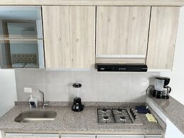 Cerca del Paraíso Río Guatapuri