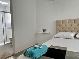 Cerca del Paraíso Río Guatapuri