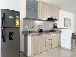 Cerca del Paraíso Río Guatapuri