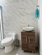 Cerca del Paraíso Río Guatapuri