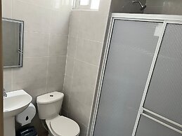 Cerca del Paraíso Río Guatapuri