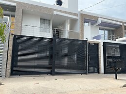 Cerca del Paraíso Río Guatapuri