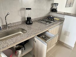 Cerca del Paraíso Río Guatapuri