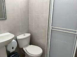 Cerca del Paraíso Río Guatapuri