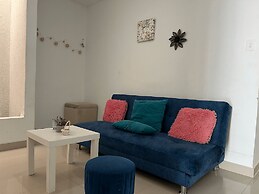 Cerca del Paraíso Río Guatapuri